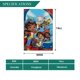 thumbnail image 3 of Santiago de los Mares-bandera de jardín temática. Regalo perfecto para fans, amigos y familiares, ideal para actividades al aire libre y decoración de fiestas.28CM*45CM, 3 of 5