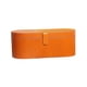 thumbnail image 3 of Bolsa De Almacenamiento Para Secador De Pelo, Estuche De Viaje Para Secador De Pelo, Para Mujer, Viaje A Casa, Color Naranja, 3 of 5