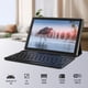thumbnail image 2 of Tablet PEICHENG 10" Android 15 18GB RAM 128GB ROM, 2 of 7