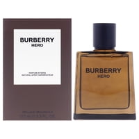 Perfume Burberry Hero Intenso Parfum 100Ml