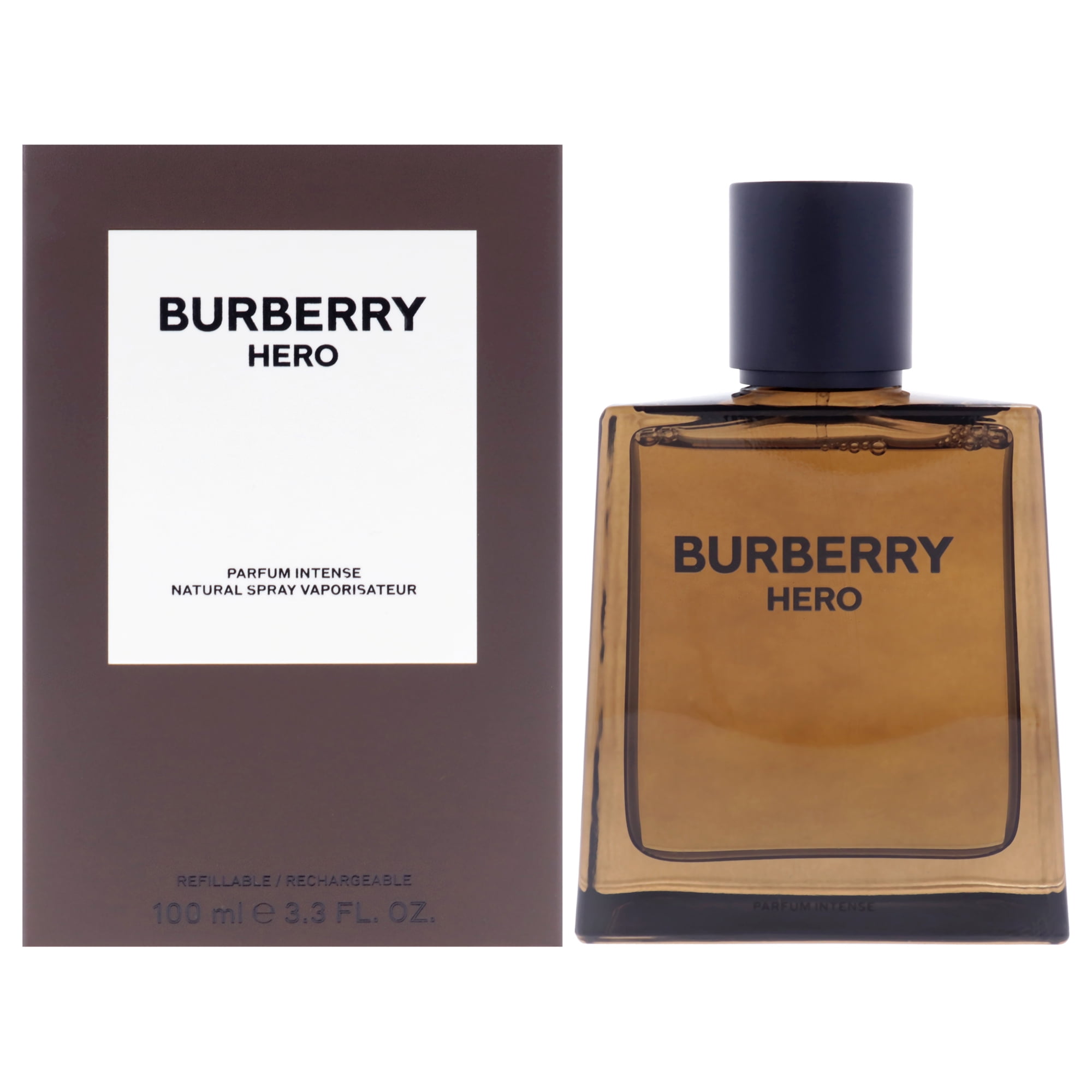 Perfume Burberry Hero Intenso Parfum Edp 100ml Hombre