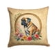 thumbnail image 1 of Almohada Decorativa Mastiff 14x14 Cm, 1 of 7