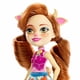 thumbnail image 3 of Muñeca Enchantimals de Cailey Cow, 3 of 3