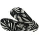 thumbnail image 4 of Sandalia Hombre Aloha Puntos Negro Havaianas, 4 of 5