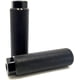 thumbnail image 3 of Clavijas de bicicleta de aleación de aluminio, 2 piezas antideslizantes para ejes de 3/8 de pulgada, 26 dientes, para bicicletas de montaña y BMX., 3 of 7