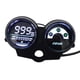 thumbnail image 4 of Velocímetro De Repuesto Para Tablero Digital LED Para Honda CG125 2000-2008, 4 of 5