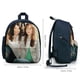 thumbnail image 2 of Las Chicas Gilmore Mochila Escolar para Niños y Niñas, Mochila Infantil Ligera de Alta Calidad, Grande y Duradera Azul, 2 of 6