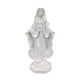 thumbnail image 1 of Estatuilla De La Madre María, Estatua Religiosa De María Para Decoración Del Hogar Y La Oficina, Color Blanco, 1 of 3