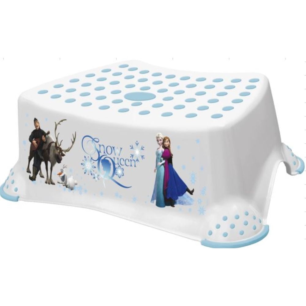 Disney - Piso Baño Frozen.
