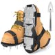 thumbnail image 1 of Zapatos Aireadores para Césped DenForste Grandes Ajustables con Velcro, 1 of 7