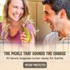 thumbnail image 3 of Juguete DR DINGUS Pepino con Gaita – 10 Canciones – Regalo de Broma, 3 of 7