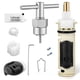 thumbnail image 1 of Cartucho de repuesto para ducha Moen One Handle Posi Temp, 1 of 7