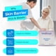 thumbnail image 4 of Tiras protectoras para ostomía Safe n' Simple, extra anchas, 30 unidades, 4 of 7