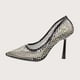thumbnail image 2 of Zapato Negro Andarina, 2 of 5