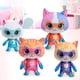 thumbnail image 2 of SuperKitties Mini Peluche, 2 of 5