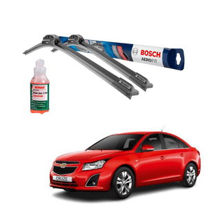 Plumillas Bosch Aerofit Para Chevrolet Cruze 2010-2016