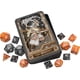 thumbnail image 1 of Set de dados Beadle & Grimm's Warlock 14 Colored para RPG de mesa, 1 of 1