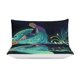 thumbnail image 3 of Marco Bed Duvet Cover Funny Anime Cartoon Bedding Sets Lightweight 3 Piece Comforter Sets, 3 of 5