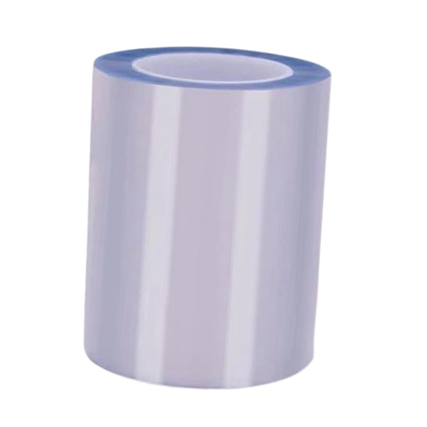 Película De Protección Del Protector Del Alféizar De La Puerta Del Coche Para El Espejo Retrovisor De La Manija De La Puerta 15cmx500cm