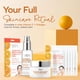 thumbnail image 2 of Set de Cuidado de la Piel Coreano Skin Aesthetics con Vitamina C y Colágeno, 2 of 7
