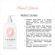 thumbnail image 2 of Loción de Manos Yeosin Trading Company 473 ml Rosa Absoluta, 2 of 6