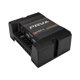 thumbnail image 3 of Amplificador de audio para coche PRV Audio QS400.4 400 W, 4 canales, 2 ohmios, 3 of 6