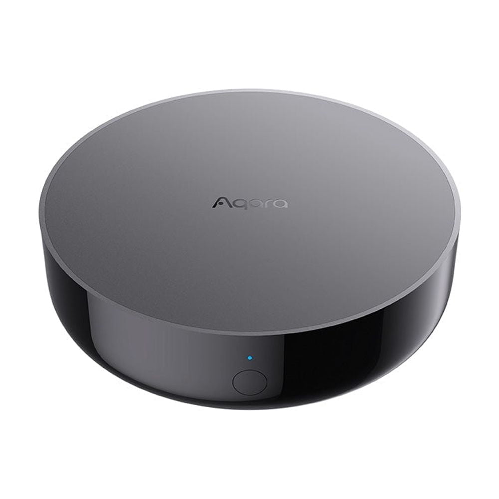 Aqara - Controlador Hub M200 Matter Y Zigbee