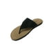 thumbnail image 4 of Sandalia Ecocuero ZAU57 Negro, 4 of 5
