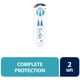 thumbnail image 1 of Cepillo de Dientes Complete Protection Suave Pack, 2 Un, 1 of 1
