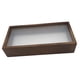 thumbnail image 1 of Caja De Sombra De Madera Con Marco De Flores Secas, Vitrina Para Entradas, Premios, Obras De Arte, 1 of 5