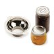 thumbnail image 2 of Embudo de Acero Inoxidable de Boca Ancha 7 cm RSVP International, 2 of 7