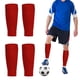 thumbnail image 1 of Calcetas deportivas de compresión para pantorrilla Pro Soccer, 2 pares, 1 of 8
