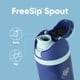 thumbnail image 2 of Botella de agua Owala Harry Potter FreeSip con aislamiento de 700 ml, 2 of 5