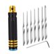 thumbnail image 5 of 7 En 1 Prime Model Scriber Para Cortar Alambre De Bonos De Bricolaje Y Kits De Avión De Automóviles Y Aviones, 5 of 5