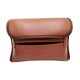 thumbnail image 1 of Soporte Para Pañuelos De Coche, Organizador De Respaldo Para Asiento De Coche, Soporte Para Pañuelos Para Oficina En Casa, Marrón, 1 of 5