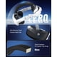 thumbnail image 3 of Correa de batería para Meta Quest 3, correa recargable para extender el tiempo de juego con Oculus Quest 3, correa de repuesto ajustable y ligera para auriculares VR, 3 of 6