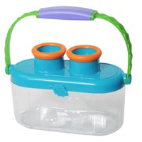 Educational Insights - Binoculares | Recursos De Aprendizaje | Geosafari Jr. Bugnoculars