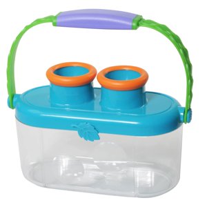 Educational Insights - Binoculares | Recursos De Aprendizaje | Geosafari Jr. Bugnoculars