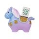 thumbnail image 2 of Decoraciones De A?o Nuevo Chino 2026 Con Caballo, Estatua De Caballo Para Estantería, Escritorio De Casa, Estilo C, 2 of 5