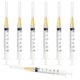thumbnail image 1 of Jeringas VIDDEL 30 piezas 3 ml 16 mm 25G Luer Lock, 1 of 7