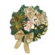 thumbnail image 3 of Guirnalda Decorativa Con Luces, Lazo, Corona De Navidad Para La Puerta Delantera Del Hogar, Navidad, 3 of 5