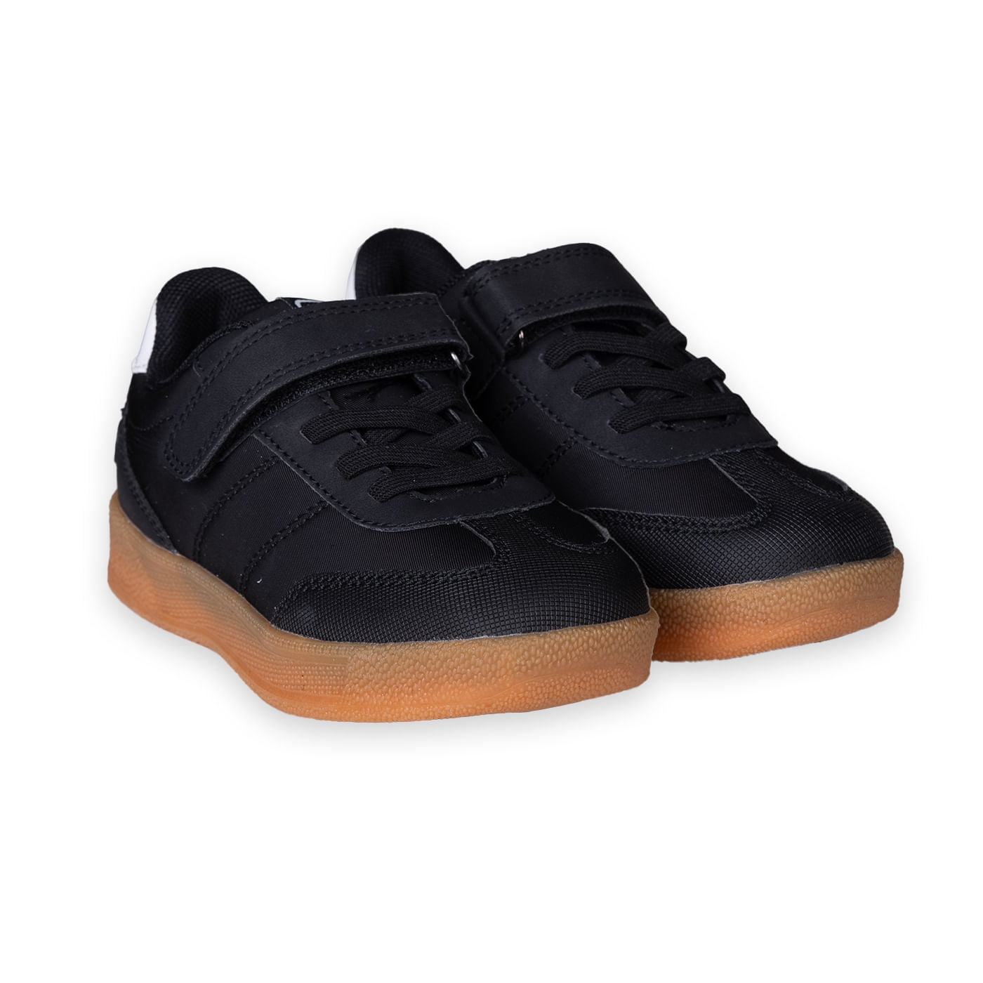 Zapatillas Unisex Negro Pillin