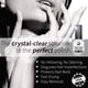 thumbnail image 3 of Esmalte de uñas Seche Clear de base para manicura y pedicura, 3 of 8