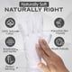 thumbnail image 2 of Guantes hidratantes HandsAllright de algodón blanco, 8 pares con bolsa, 2 of 9
