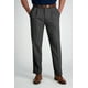 thumbnail image 1 of Pantalón Gabardina Hombre Pinzado Gris Talla 42, 1 of 2