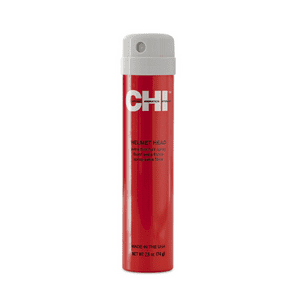 Laca Para El Cabello Extra Firme Helmet Head De Chi Para Unisex - Laca Para El Cabello De 2.6 Oz