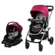 thumbnail image 1 of Coche Travel System Safety 1st Grow and Go Flex 8 en 1, 1 of 3