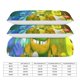 thumbnail image 2 of Five Nightat Freddy Quilt Set Thicken Soft 3 Pieces Bedding Set All Season Duvet Cove with 2 Pillowcases for Adult Women Girls Teens Home Room Decor, 2 of 5