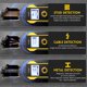 thumbnail image 3 of Detector de Pared FNIRSI WD01 6 en 1 Recargable LCD, 3 of 3