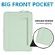 thumbnail image 5 of Bolsa de tela Oxford para ordenador portátil, resistente al agua, maletín para mujer y hombre., 5 of 5